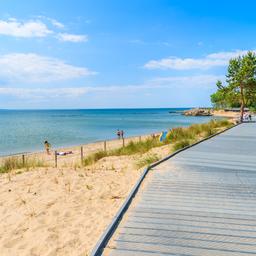 Strandhotels in Polen