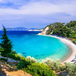 Hotel Samos