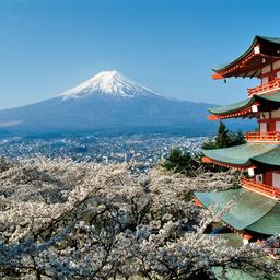 Hotels in Japan