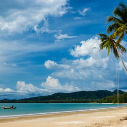 Hotel Khao Lak