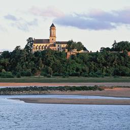 Hotels im Loiretal