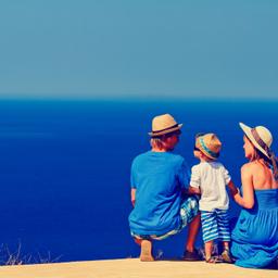 Familienhotels auf Kreta