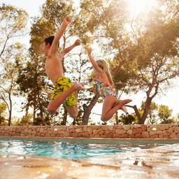 Familienhotels auf Ibiza