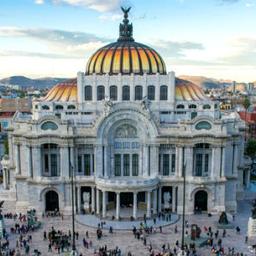 Mexico City Hotels