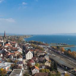 Hotel Radolfzell am Bodensee