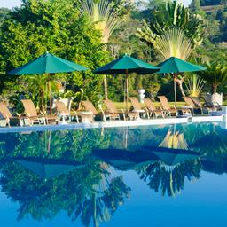 Luxushotels in Costa Rica