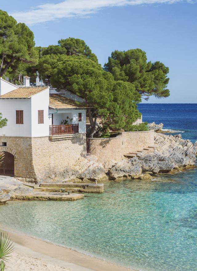 Pauschalreisen Mallorca