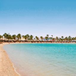 Urlaub in Hurghada