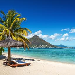 Pauschalreisen Mauritius