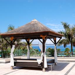 Luxushotels auf Teneriffa