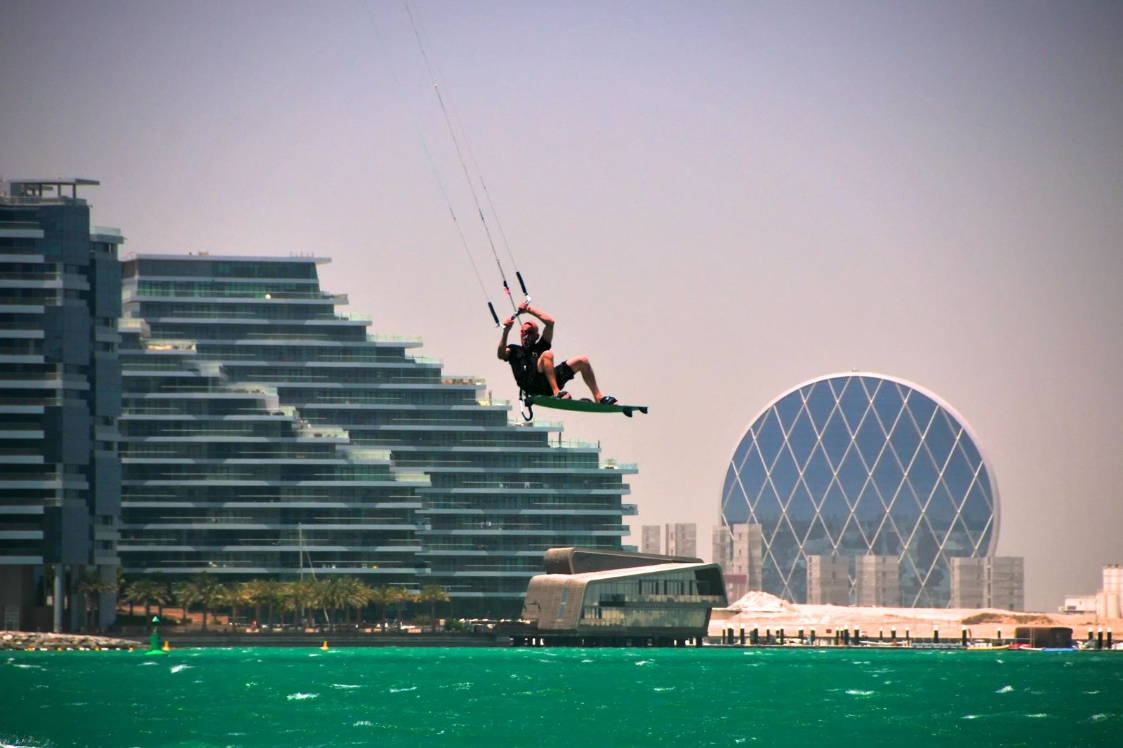 Kiter