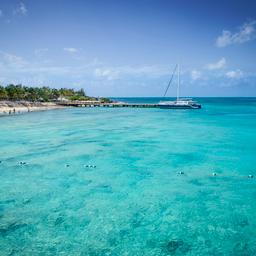 Hotels auf Turks and Caicos