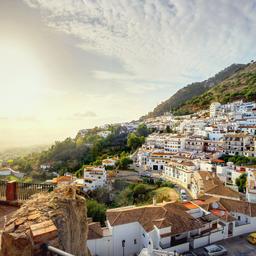 Pauschalreisen Costa del Sol & Costa Tropical