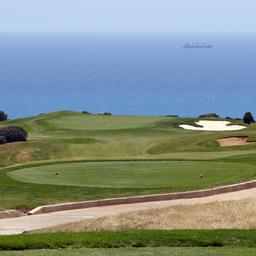 Golfhotels auf Zypern