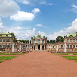 5-Sterne-Hotels Dresden