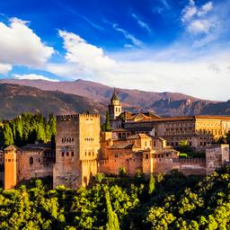 All-inclusive-Hotels in Spanien