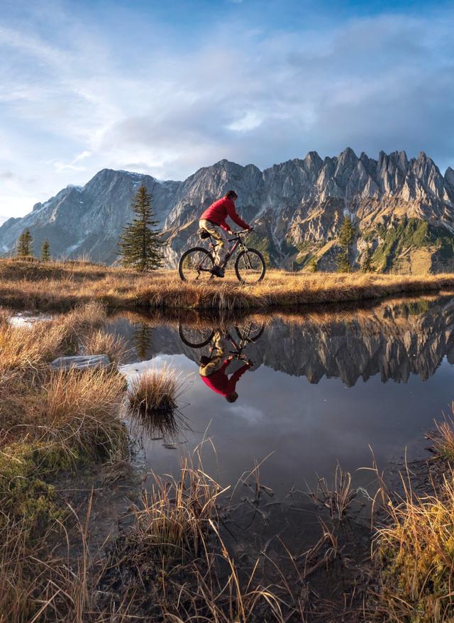 Zum Reiseplaner blta8b87b9efafe43da-europa-oesterreich-salzburg-mountainbike-aktiv-g-1146299380.jpg Mountainbike in Salzburg Österreich