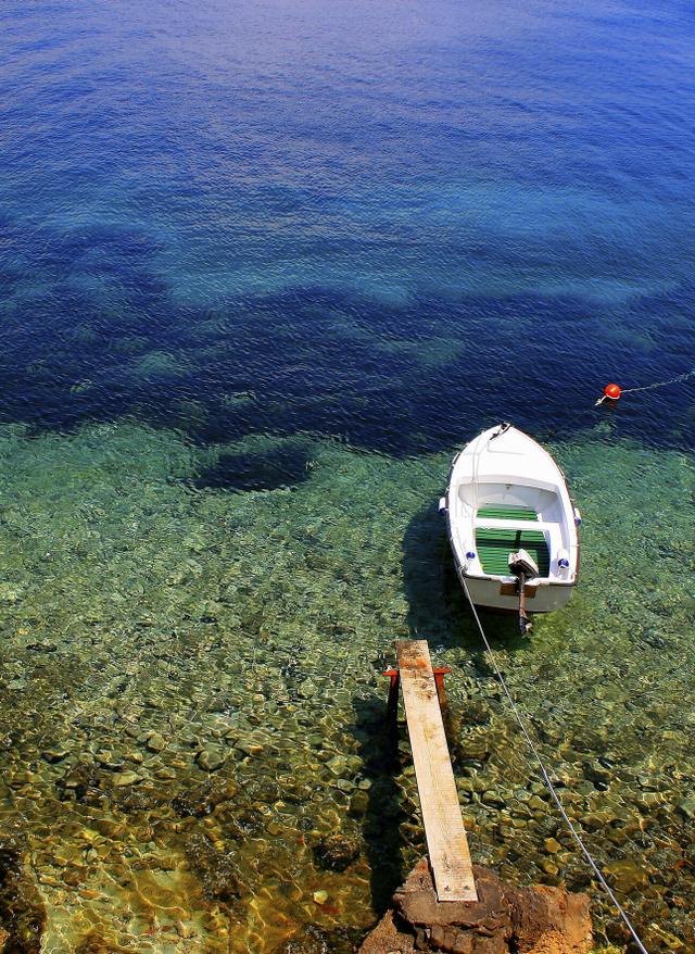 Hotel in Kroatien buchen Kroatien Boot