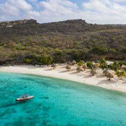 All-inclusive-Hotels auf Curaçao
