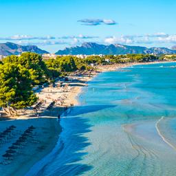 Spanien Hotels