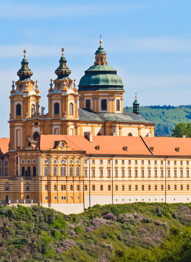 Geheimtipp: Wachau in Österreich