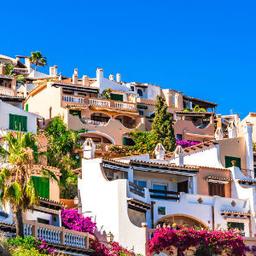 Hotel Cala Fornells