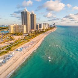 Hotel Miami Beach