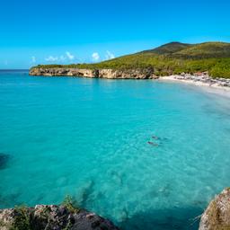 Tauchhotels Curacao