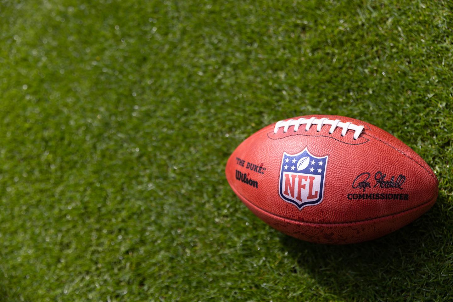 NFL Football Duke