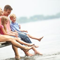 Familienhotels in Zell am See