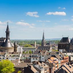 Hotel Aachen