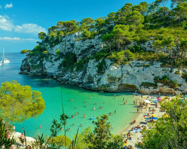 Menorca, Mallorca und Ibiza: Inselvielfalt erleben