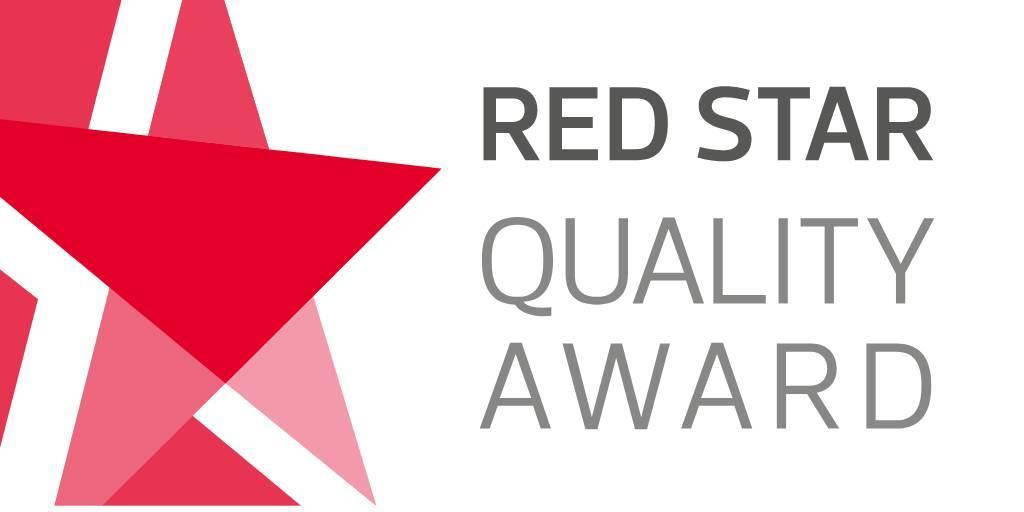 promotional badge