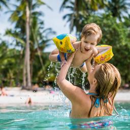 Familienhotels auf Phuket