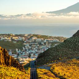 Pauschalreisen La Gomera