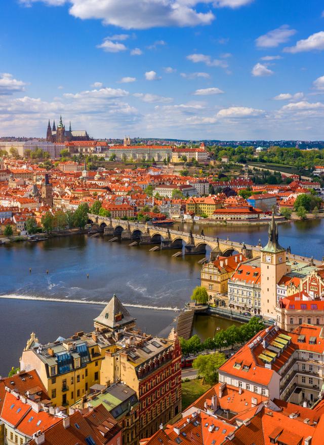 Prag Sehenswürdigkeiten