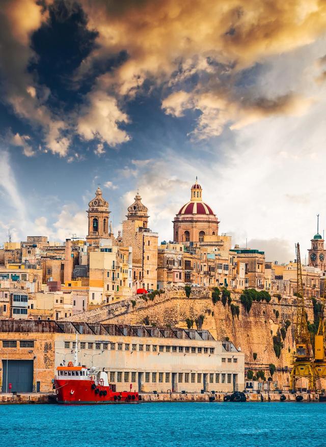 Valletta – eine Kulturhauptstadt Europas malta-valletta-stadt-portrait-t-538035992.jpg