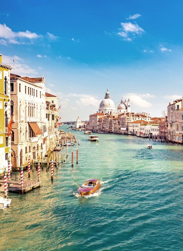 Zu den Angeboten Italien