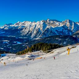 Skihotels im Allgäu