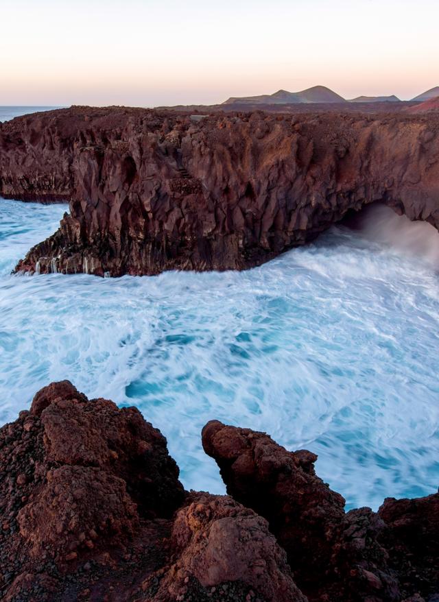 Vielseitiges Lanzarote