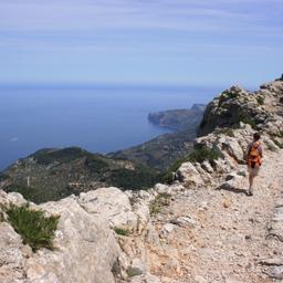 Wanderhotels auf Mallorca