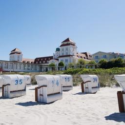 Hotel Binz
