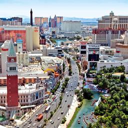 Hotel Nevada