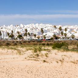 Hotel Conil de la Frontera