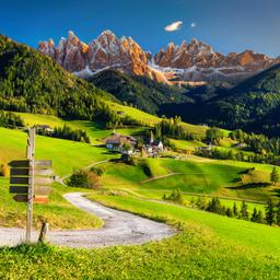 Wanderhotels in Tirol