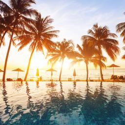 Luxushotels auf Koh Samui