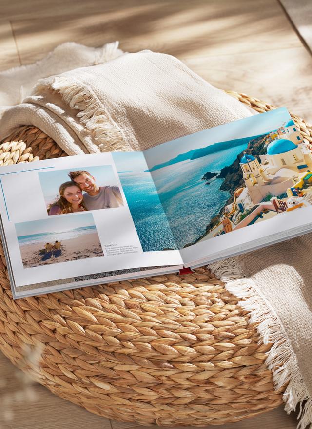 Cewe Fotobuch