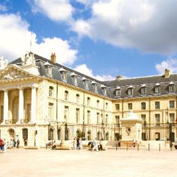 Hotel Dijon