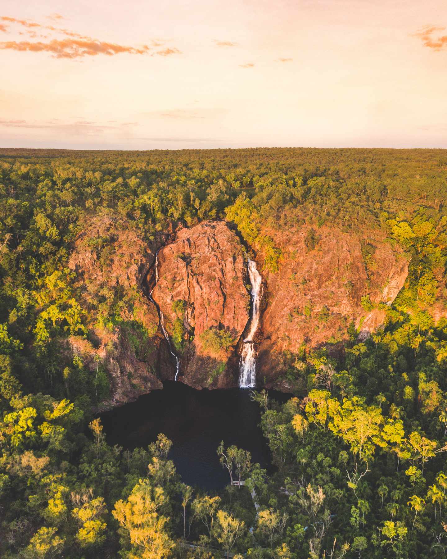 blt91b8cac081b3e5d7-125612-56.jpg Wasserfall im Northern Territory