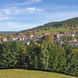 Hotel Baiersbronn